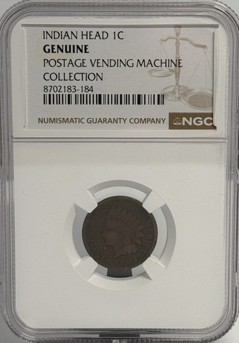 1903 indian head ngc - 1c,
